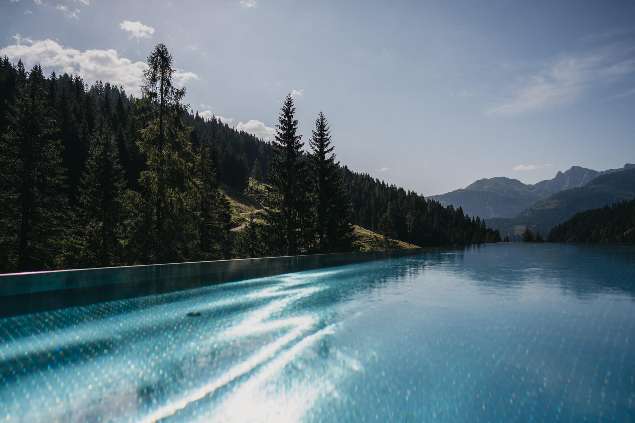 Tuffbad Pool